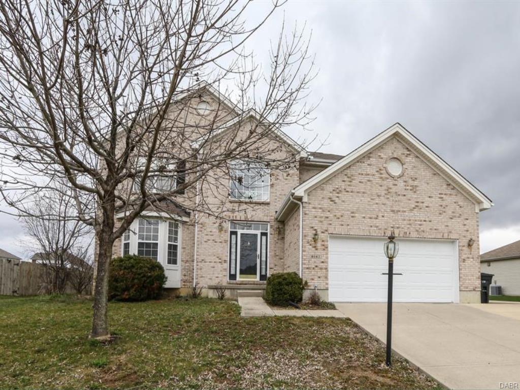 6163 White Oak Way - Photo 1