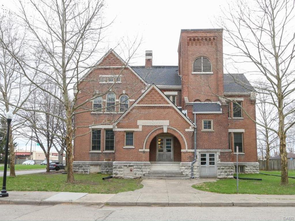 226 Mcdaniel Street - Photo 1