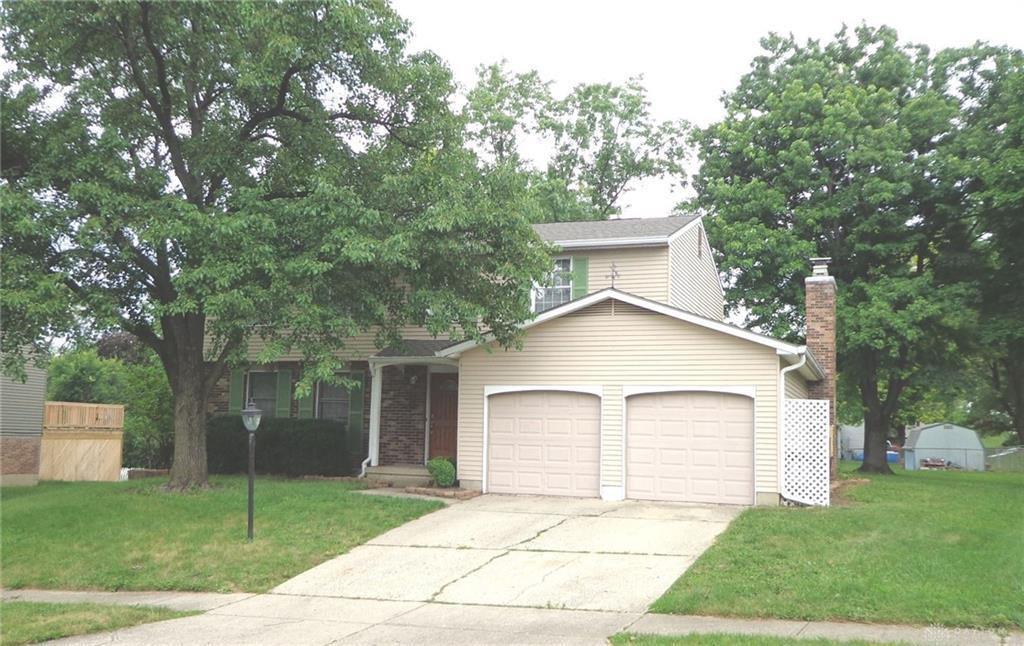 4860 Leafburrow Drive - Photo 1