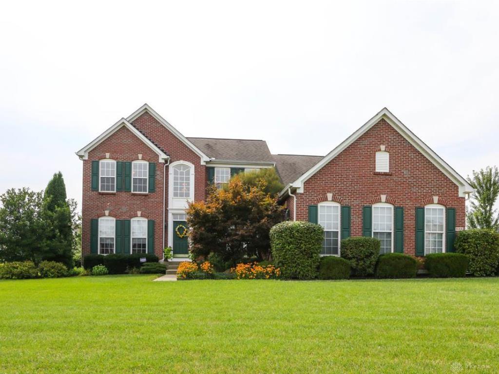 526 Sage Run Drive - Photo 1