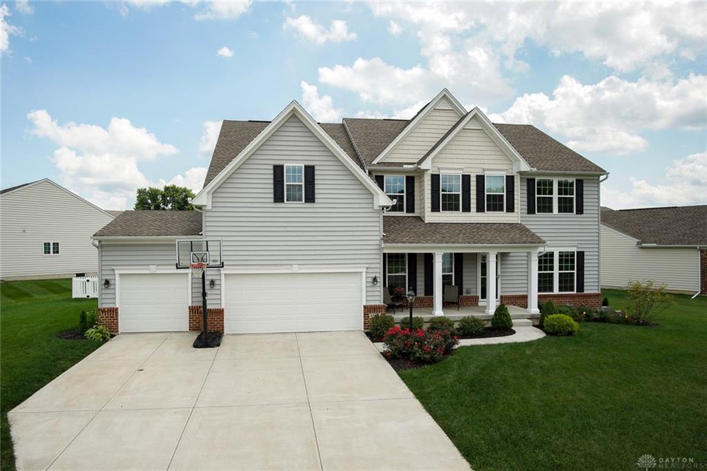 1867 Spring Meadows Drive - Photo 1