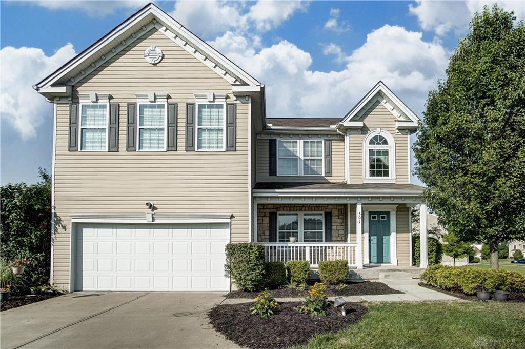 501 Wyandot Woods Boulevard - Photo 1