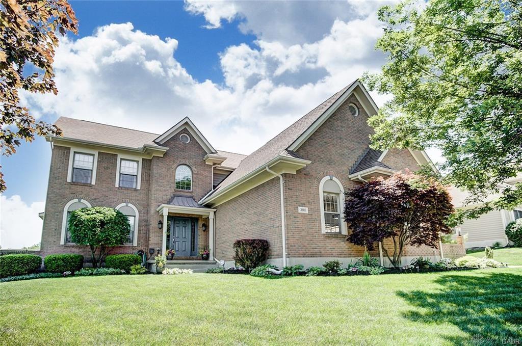 380 Graystone Court - Photo 1