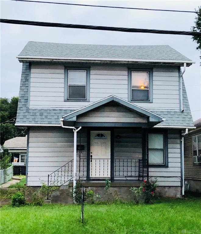 930 Leo Street - Photo 1