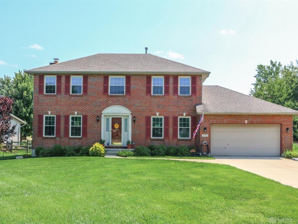 6864 Pioneer Court - Photo 1