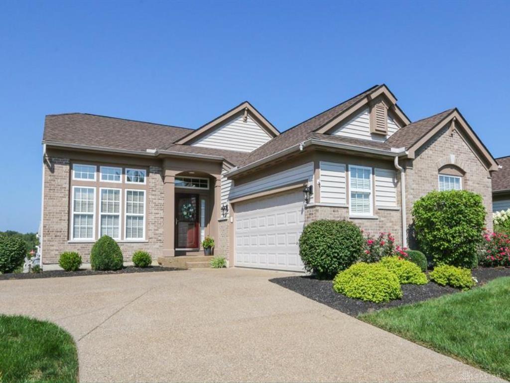 1399 Fox Fire Court - Photo 1