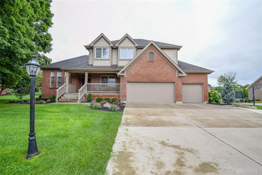 192 Countryside Drive - Photo 1