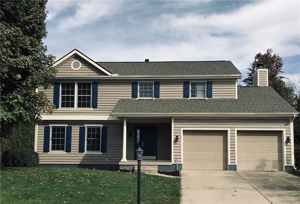 2988 Patsie Drive - Photo 1