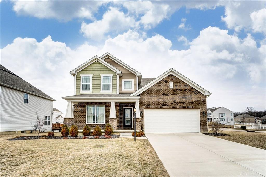 1564 Stonebury Court - Photo 1