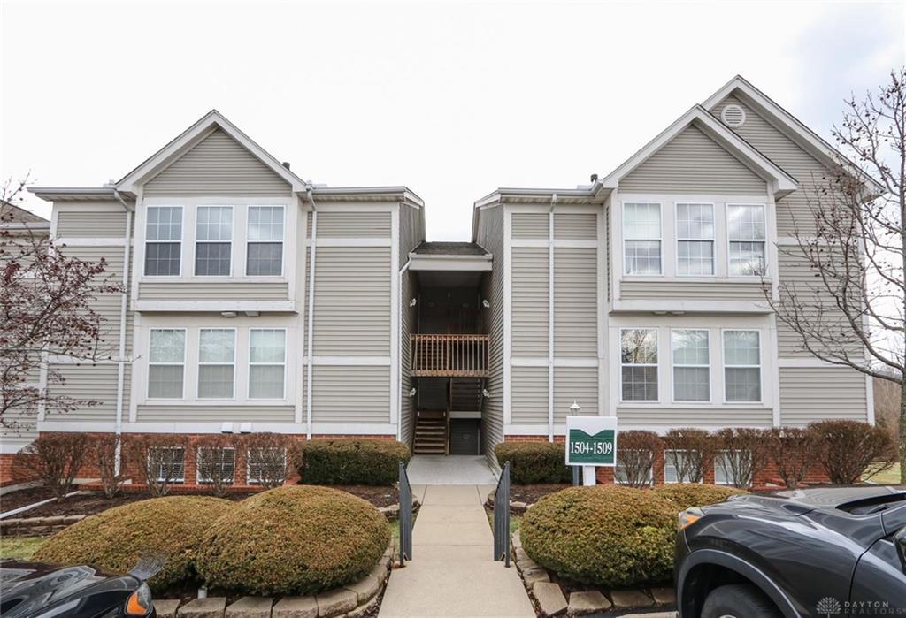 1509 Commons Drive - Photo 1
