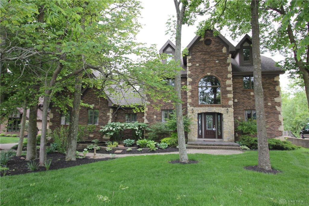 7650 Whispering Oaks Trail - Photo 1
