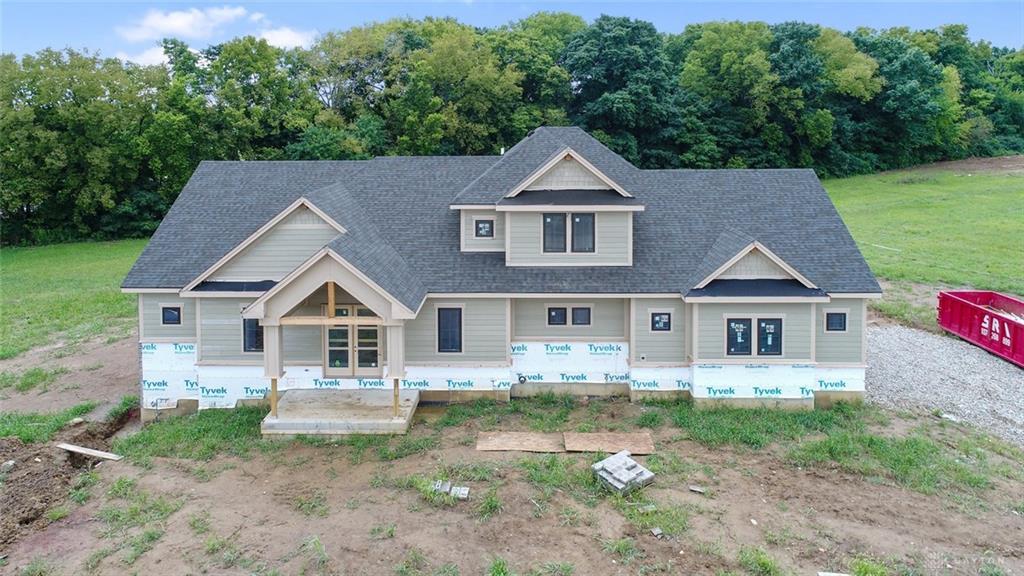 1023 Hunters Crossing - Photo 1