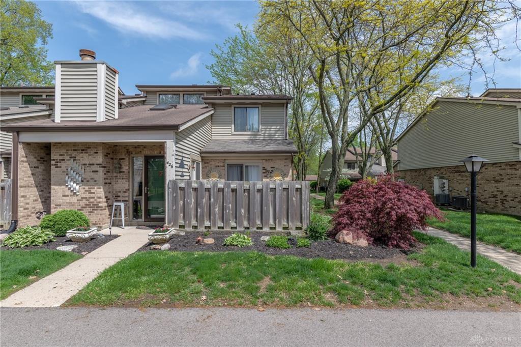 426 Jamestown Circle - Photo 1