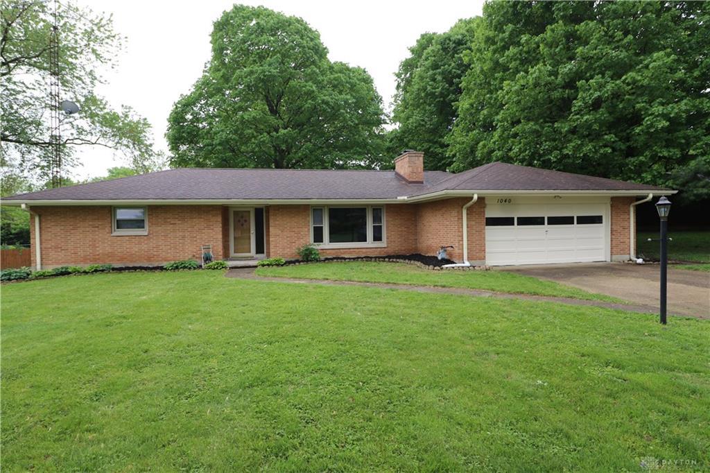 1040 Grove Hill Drive - Photo 1