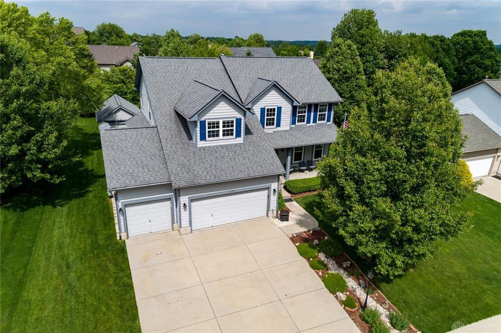 1264 Kables Mill Drive - Photo 1