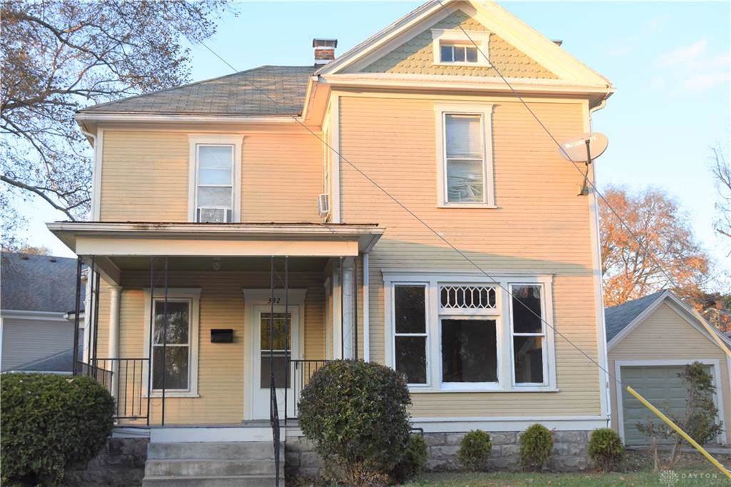 332 Camp Street - Photo 1