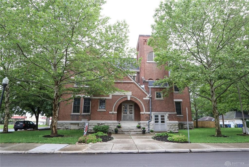 226 Mcdaniel Street - Photo 1