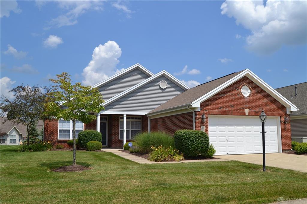 1434 Runnymeade Way - Photo 1