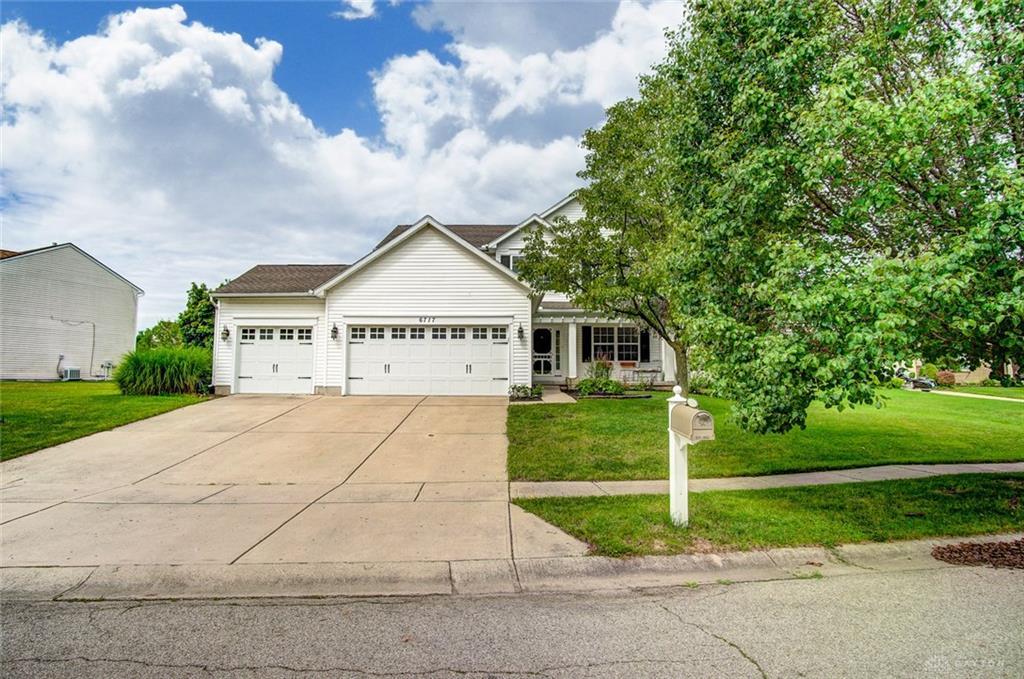 6717 Serrell Lane - Photo 1