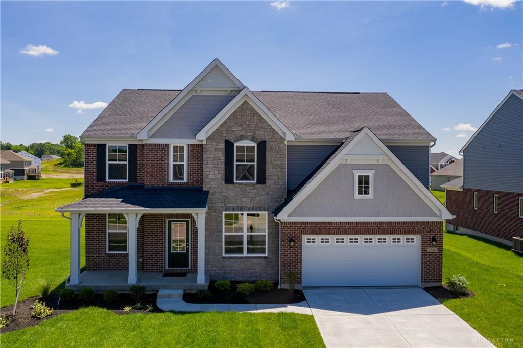3596 Crowtrack Drive - Photo 1