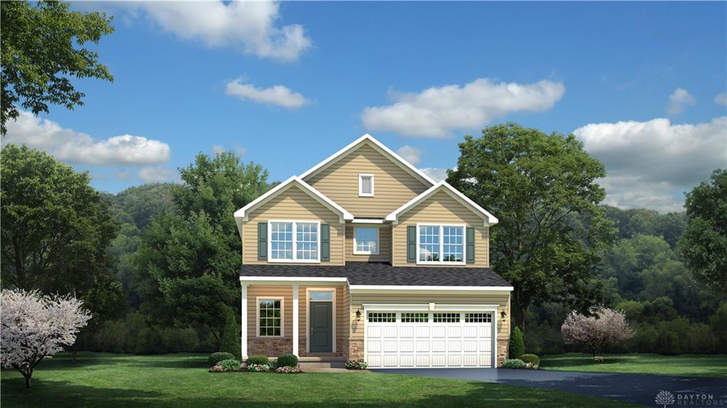1102 Scullers Lane - Photo 1