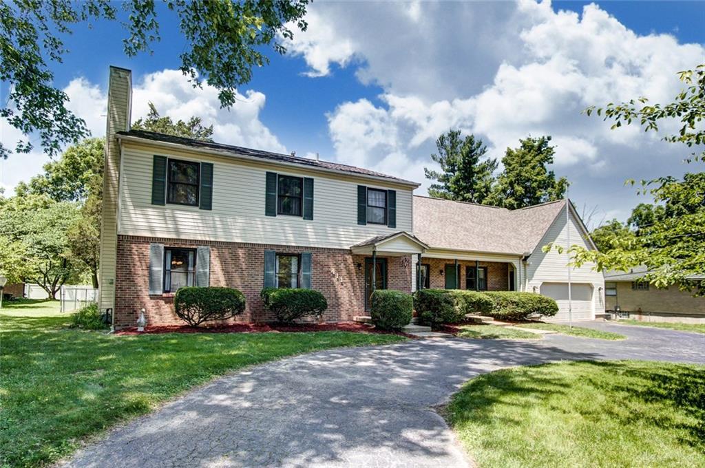 411 Darst Road - Photo 1