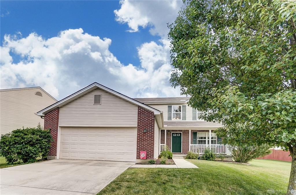 4344 Dobbin Circle - Photo 1
