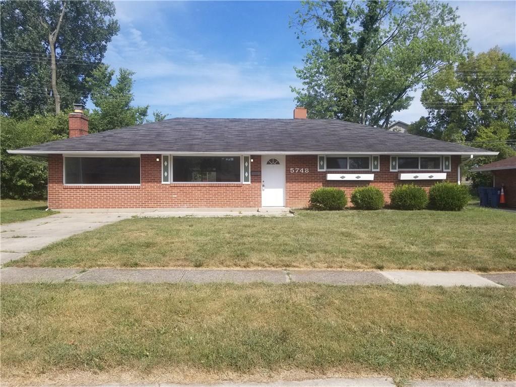 5748 Resik Drive - Photo 1