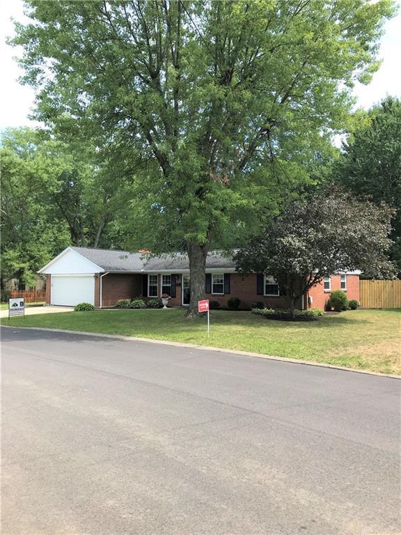 155 Upper Hillside Drive - Photo 1