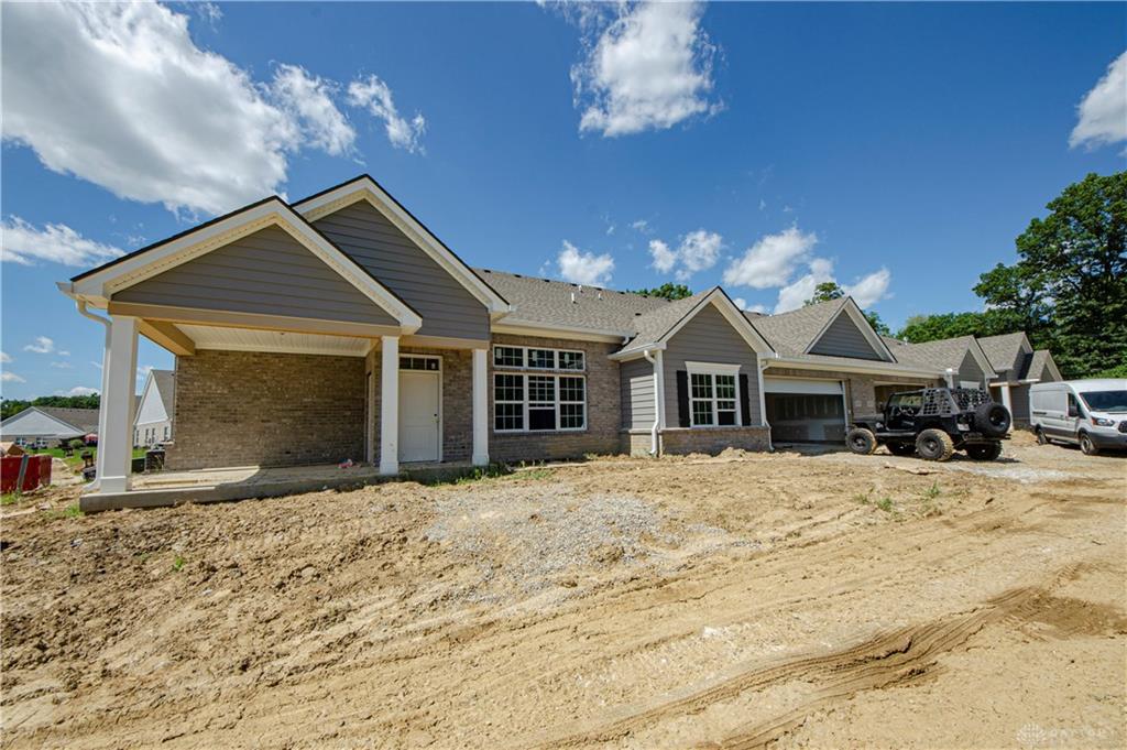 1179 Bourdeaux Way - Photo 1