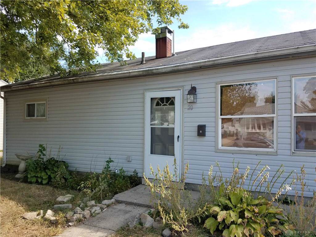 20 Thornton Drive - Photo 1