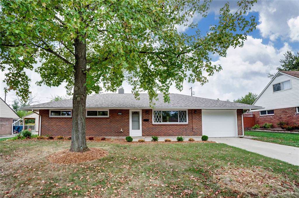 5741 Resik Drive - Photo 1