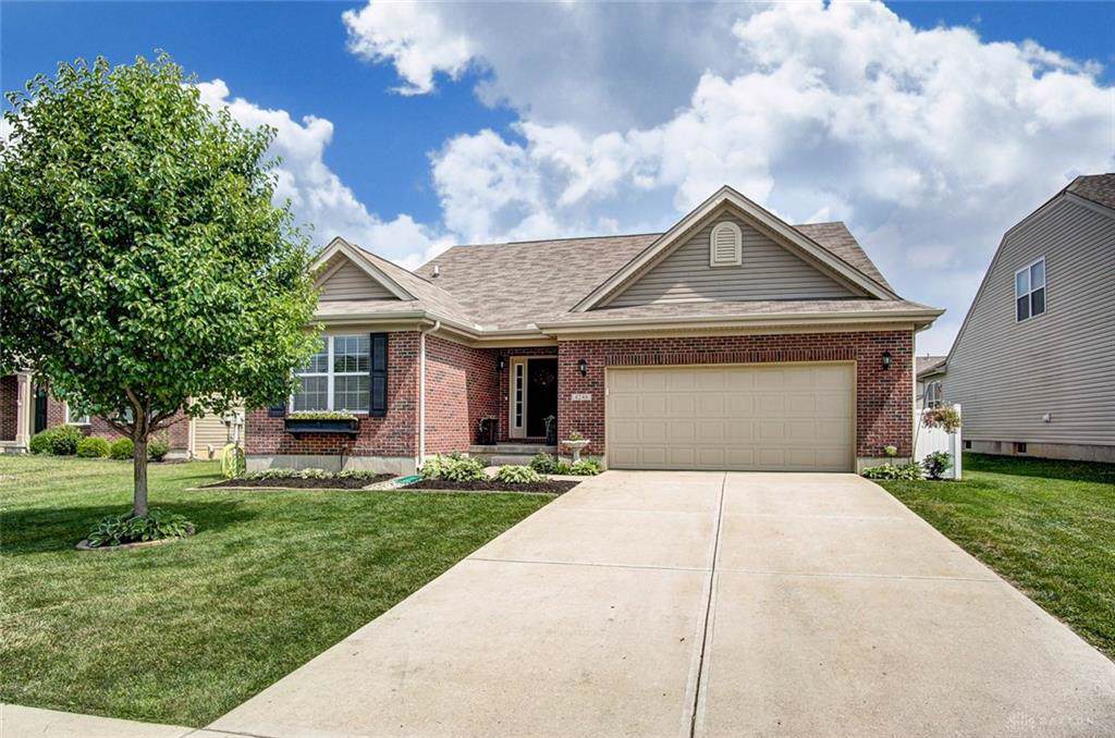 4248 Bergamot Drive - Photo 1