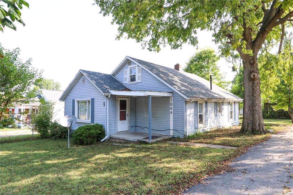 1844 Wilbur Avenue - Photo 1