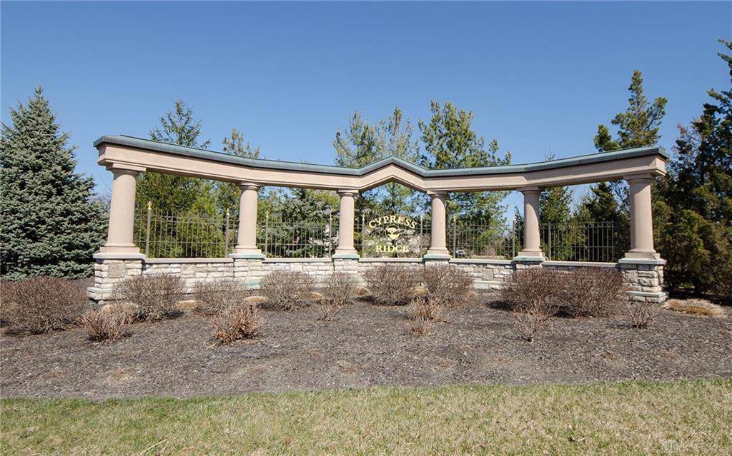 8559 Wandering Brook Way - Photo 1
