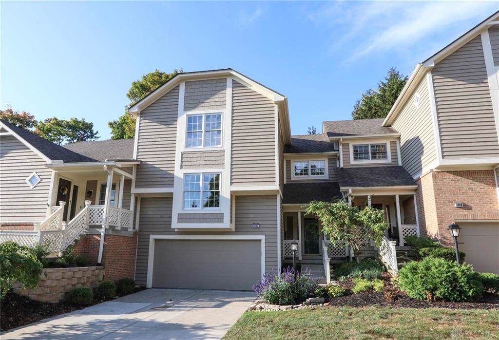 3407 Darbyshire Drive - Photo 1