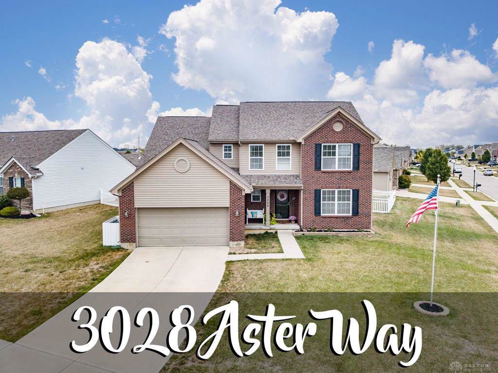 3028 Aster Way - Photo 1