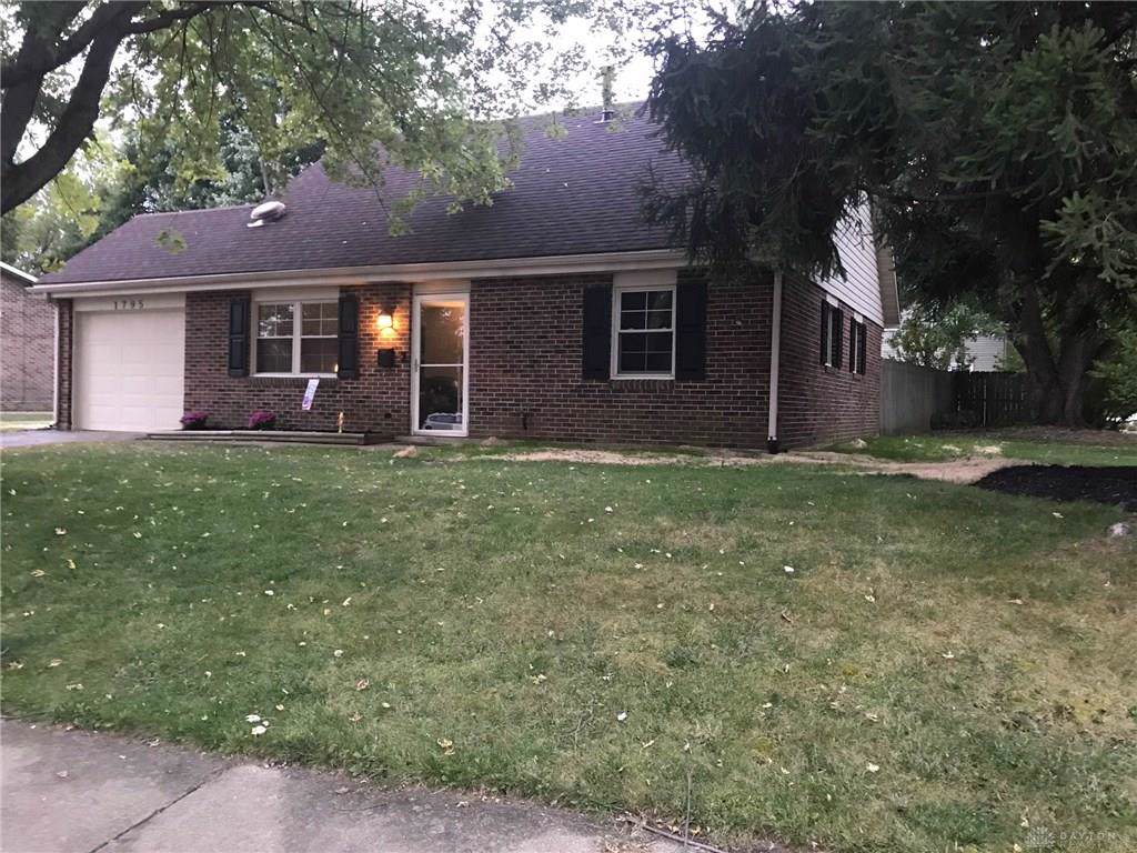 1795 Maumee Drive - Photo 1