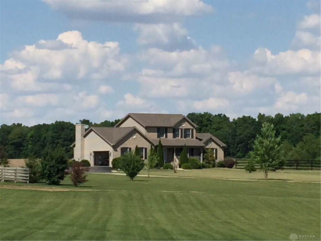 1022 Smith Road - Photo 1