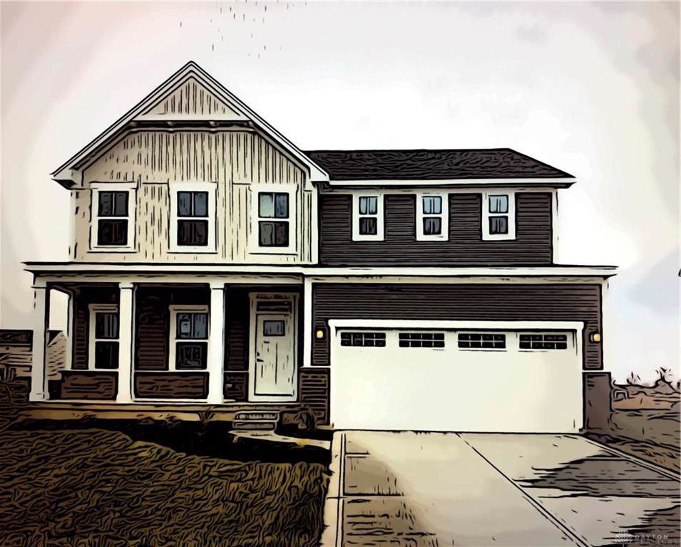 871 Cedar Grove Drive - Photo 1