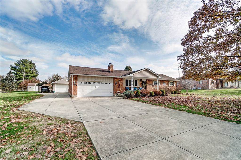 6555 Pisgah Road - Photo 1 6555 Pisgah Road - Photo 1
