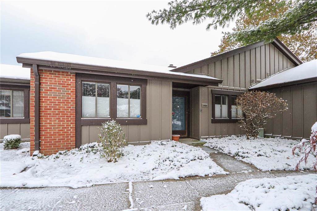 1462 Carriage Trace Boulevard - Photo 1