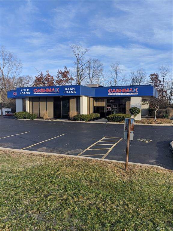 6740 Brandt Pike - Photo 1