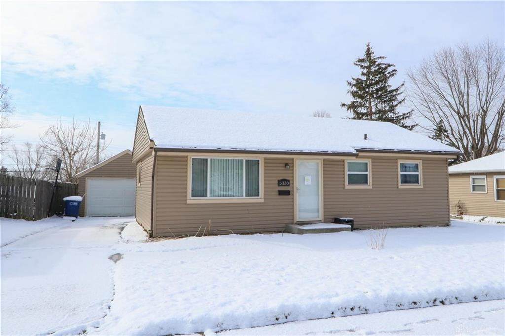 5338 Woodbine Avenue - Photo 1