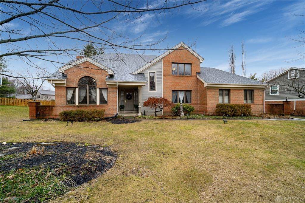 2631 Woodbluff Lane - Photo 1 2631 Woodbluff Lane - Photo 1