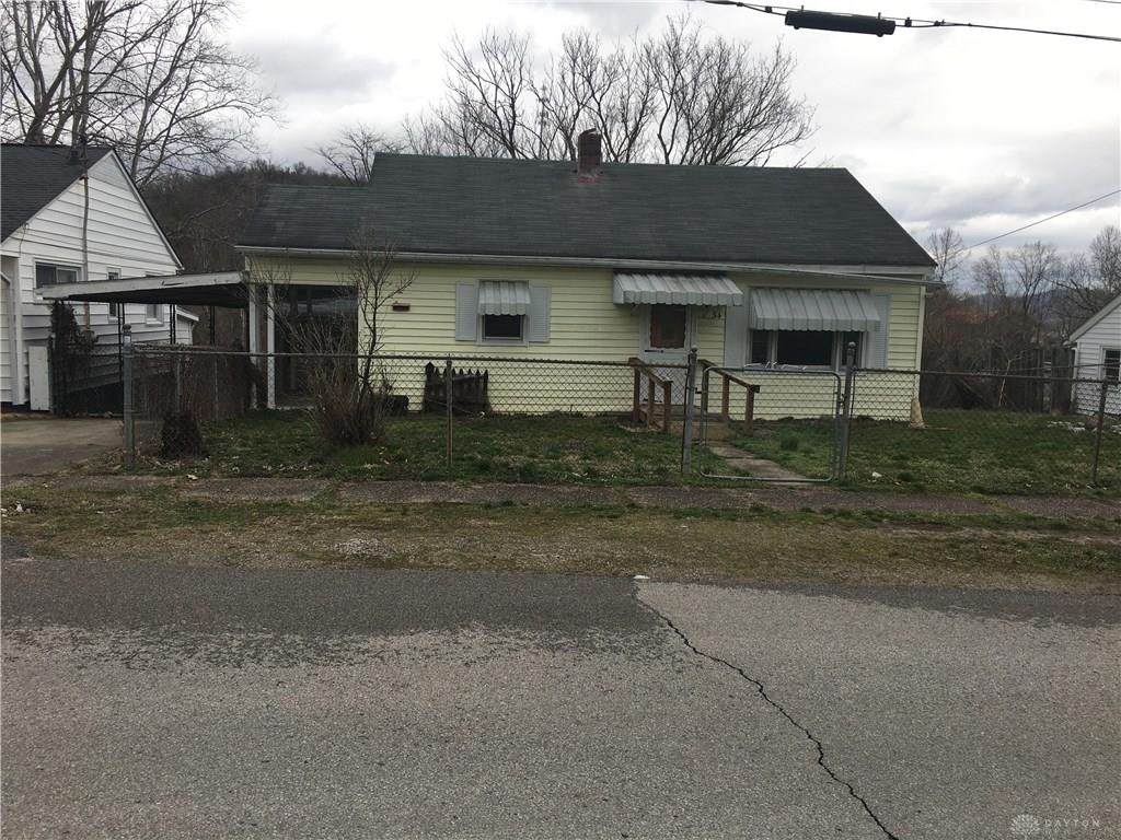 54 Stockham Hill Road - Photo 1