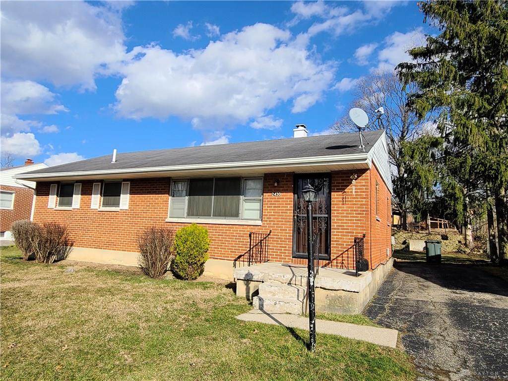 2430 Carnegie Street - Photo 1