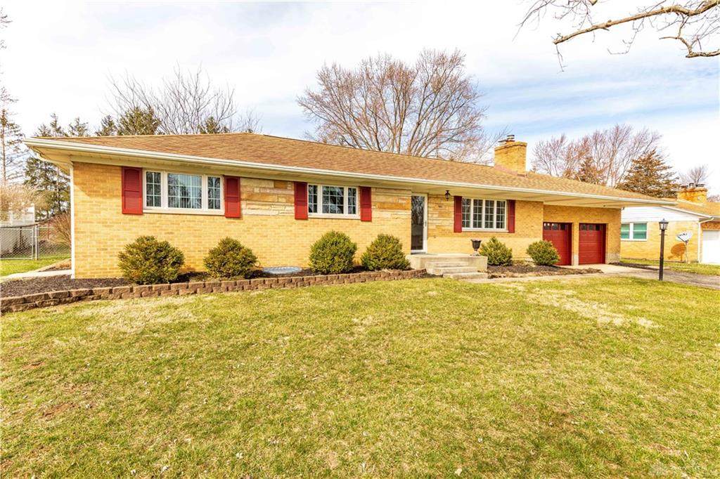 1183 Katherine Drive - Photo 1