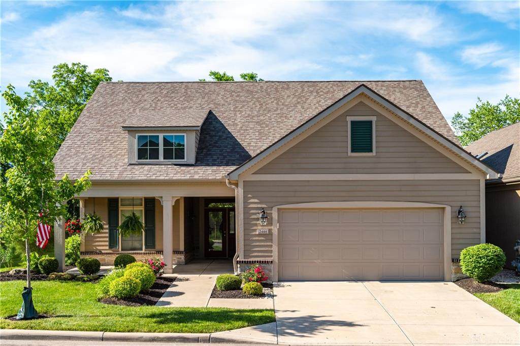 2444 Green Ash Drive - Photo 1