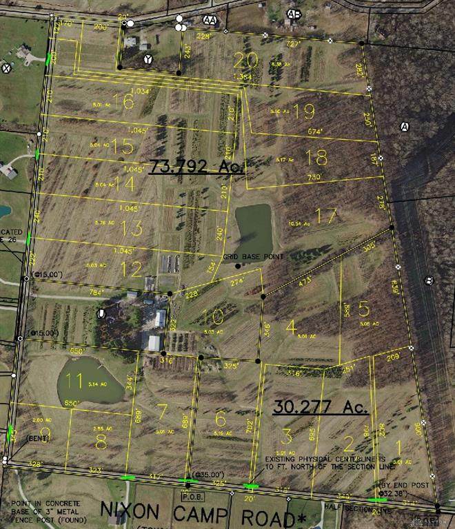 Lot 10 Nixon Camp Road - Photo 1